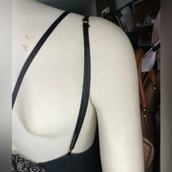 Victoria Secret Jumpsuit VS Very Sexy Daywear Sexy Intimates VS Loungewear 🆕 - Picture 15 of 16